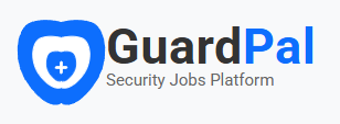 GuardPal - Security Jobs Platform